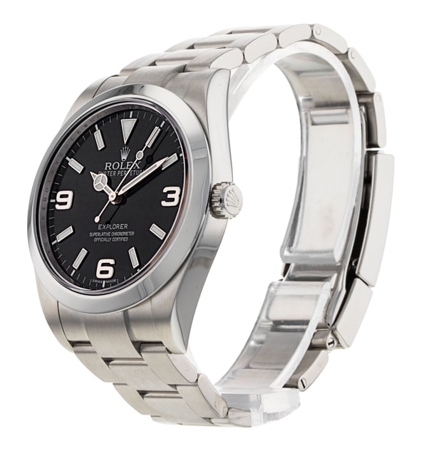 Rolex Explorer 214270 Image 2